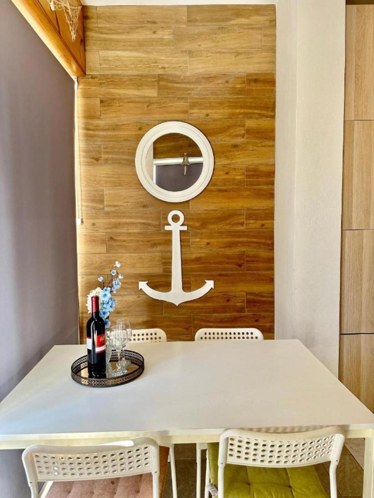 H&O Danaos Sea Breeze Apartment Paphos Exterior photo