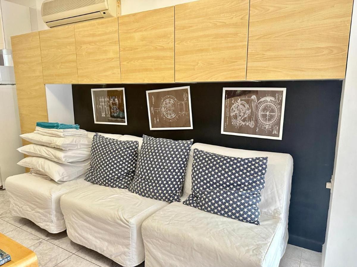 H&O Danaos Sea Breeze Apartment Paphos Exterior photo